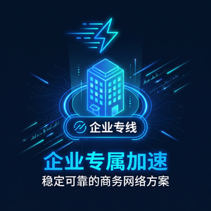 飞速土豆加速器