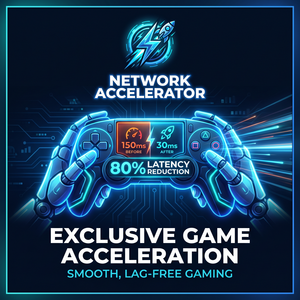 飞速土豆加速器